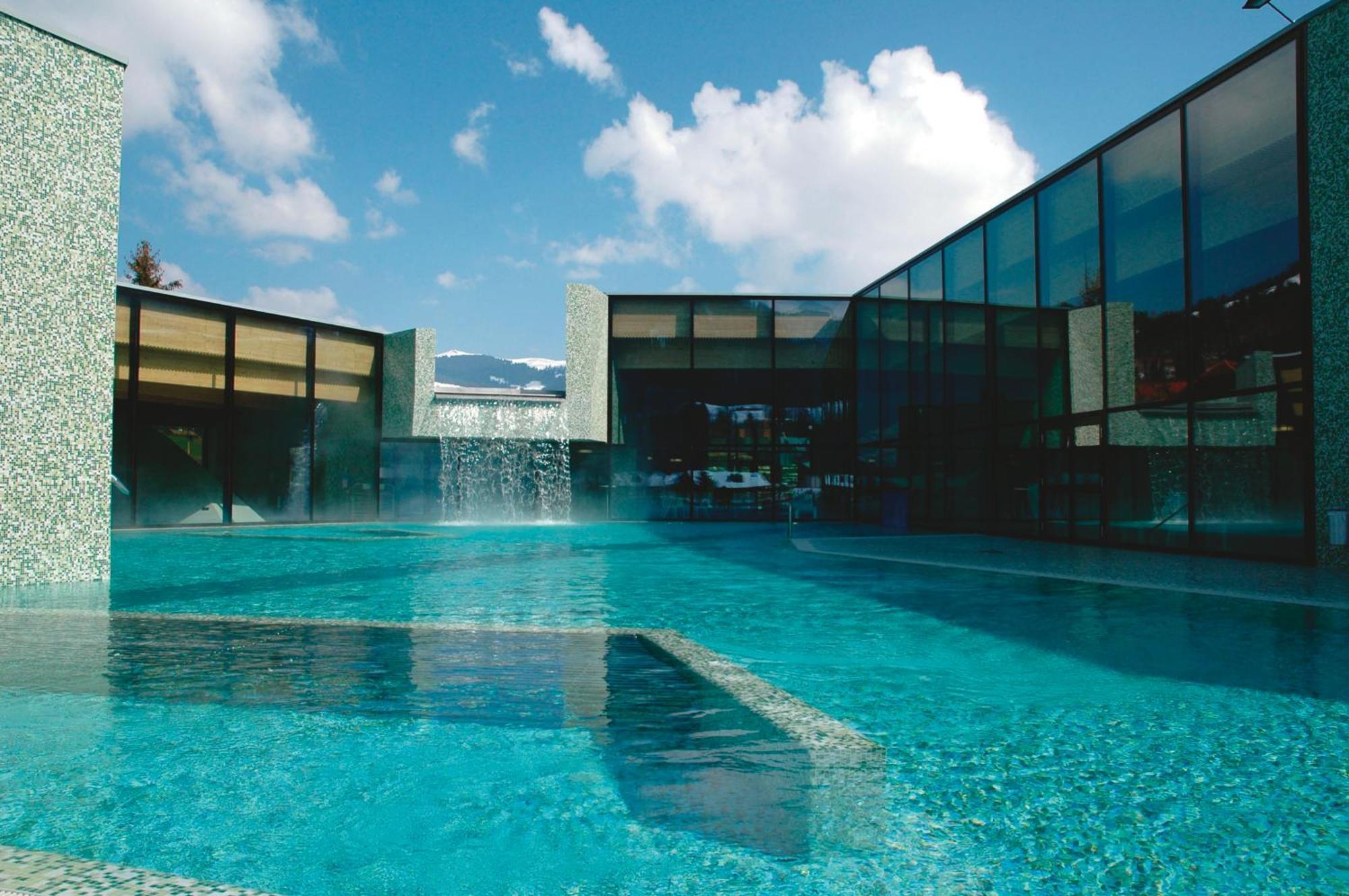 Les Ecureuils Penthouse * Cresuz