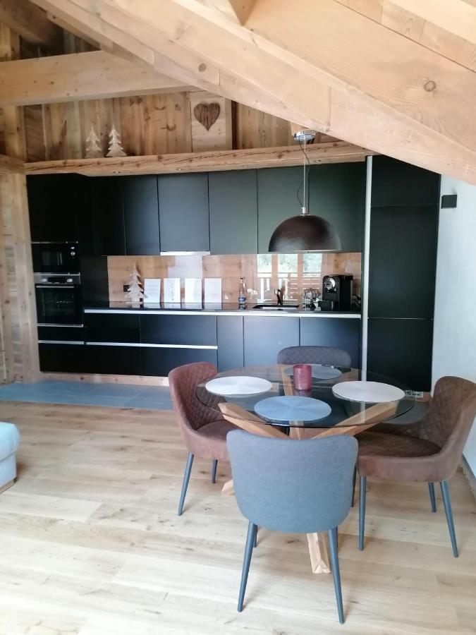 Les Ecureuils Penthouse